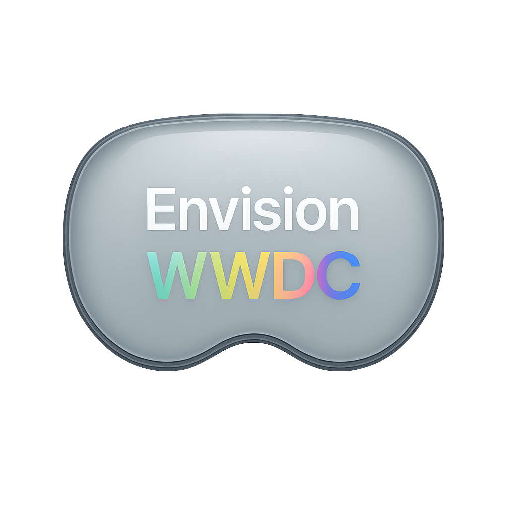 EnvisionWWDC_logo