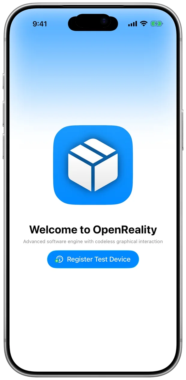 A runtime on iPhone