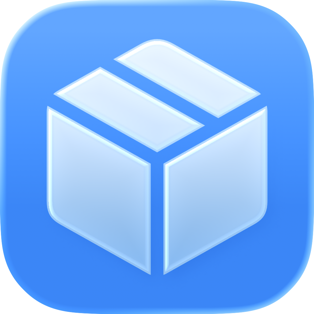 OpenReality app icon